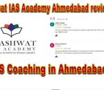 Shashwat IAS Academy