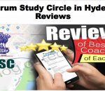 Spectrum Study Circle in Hyderabad Reviews