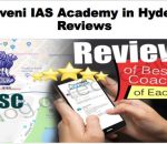 Sri Triveni IAS Academy in Hyderabad Review
