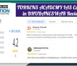 TORRENS ACADEMY IAS Coaching in BHUBANESWAR Review