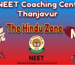 Top Coaching Institute for NEET in Thanjavur