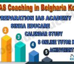 Top IAS Coaching Institute in Belgharia Kolkata