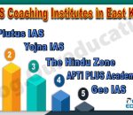 Top IAS Coaching Institutes in East Kolkata