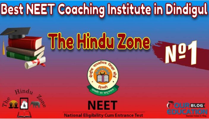 Top NEET Coaching Institute in Dindigul