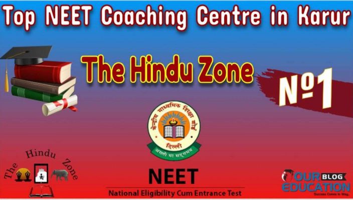 Best NEET Coaching in Karur