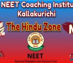Top NEET Coaching Classes in Kallakurichi