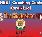 Top NEET Coaching Centres in Karaikkudi