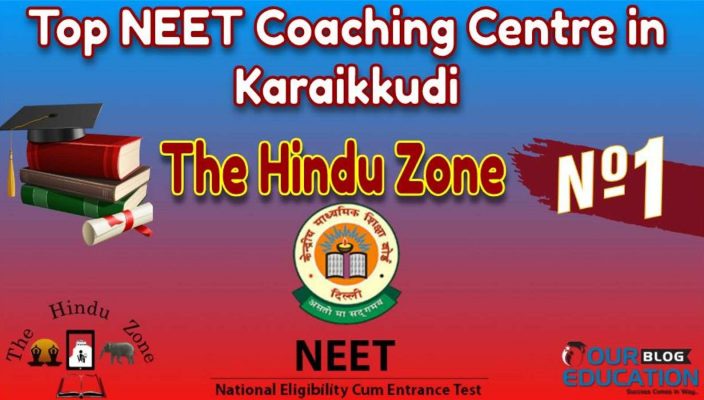 Top NEET Coaching Centres in Karaikkudi
