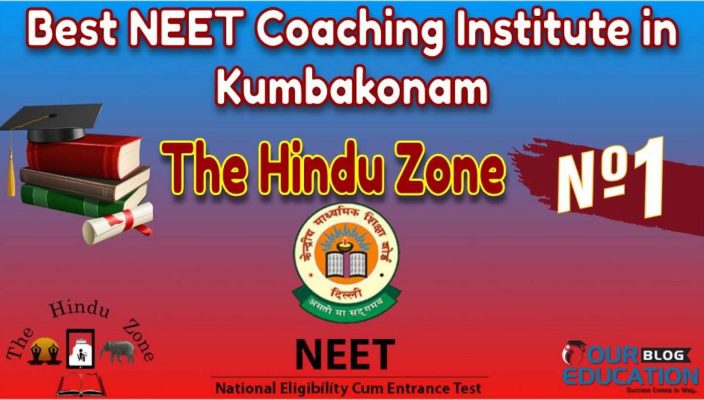 Top NEET Coaching Institute in Kumbakonam