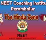 Top Neet coaching Centres in Perambalur