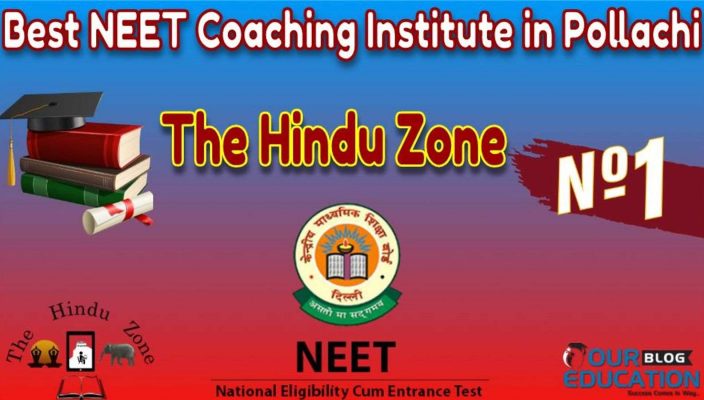 Top NEET Coaching Institute in Pollachi