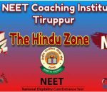 Best NEET Coaching Centre in Tiruppur