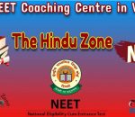 Top NEET Coaching Institute in Vellore