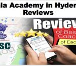 Ujwala Academy in Hyderabad Review