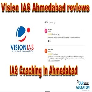 IAS Coaching 