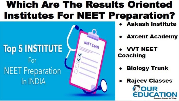 Which Are The Results Oriented Institutes For Medical Preparation