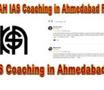 kn shah IAS coaching