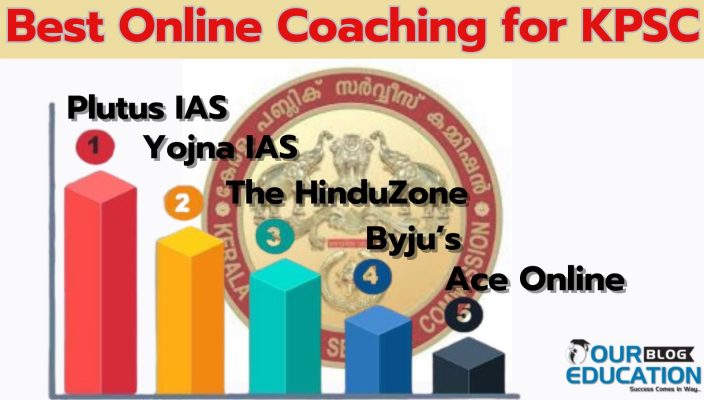 Best Online Coaching for the kerala PSC