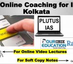 Top Online Live IAS Coaching in Kolkata