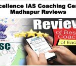 La Excellence IAS Coaching Center in Madhapur Hyderabad Review