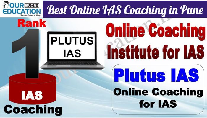 Best Online IAS Coaching in Pune