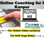 Best IAS Online Coaching Center in Kanpur