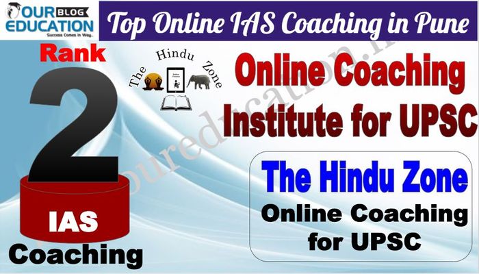 Top Online IAS Coaching in Pune