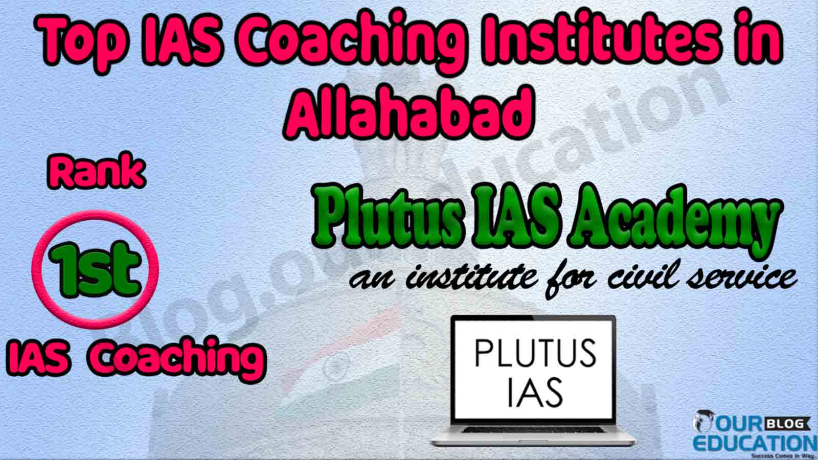 Best IAS Coaching in Allahabad