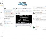 APTIMANIA CAT COACHING IN JAIPUR REVIEW