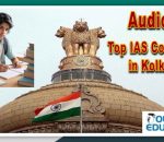 Audio on Top IAS Coaching Institute in Kolkata