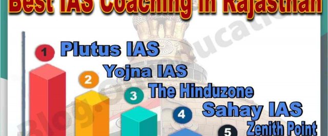 Best IAS Coaching in Rajasthan