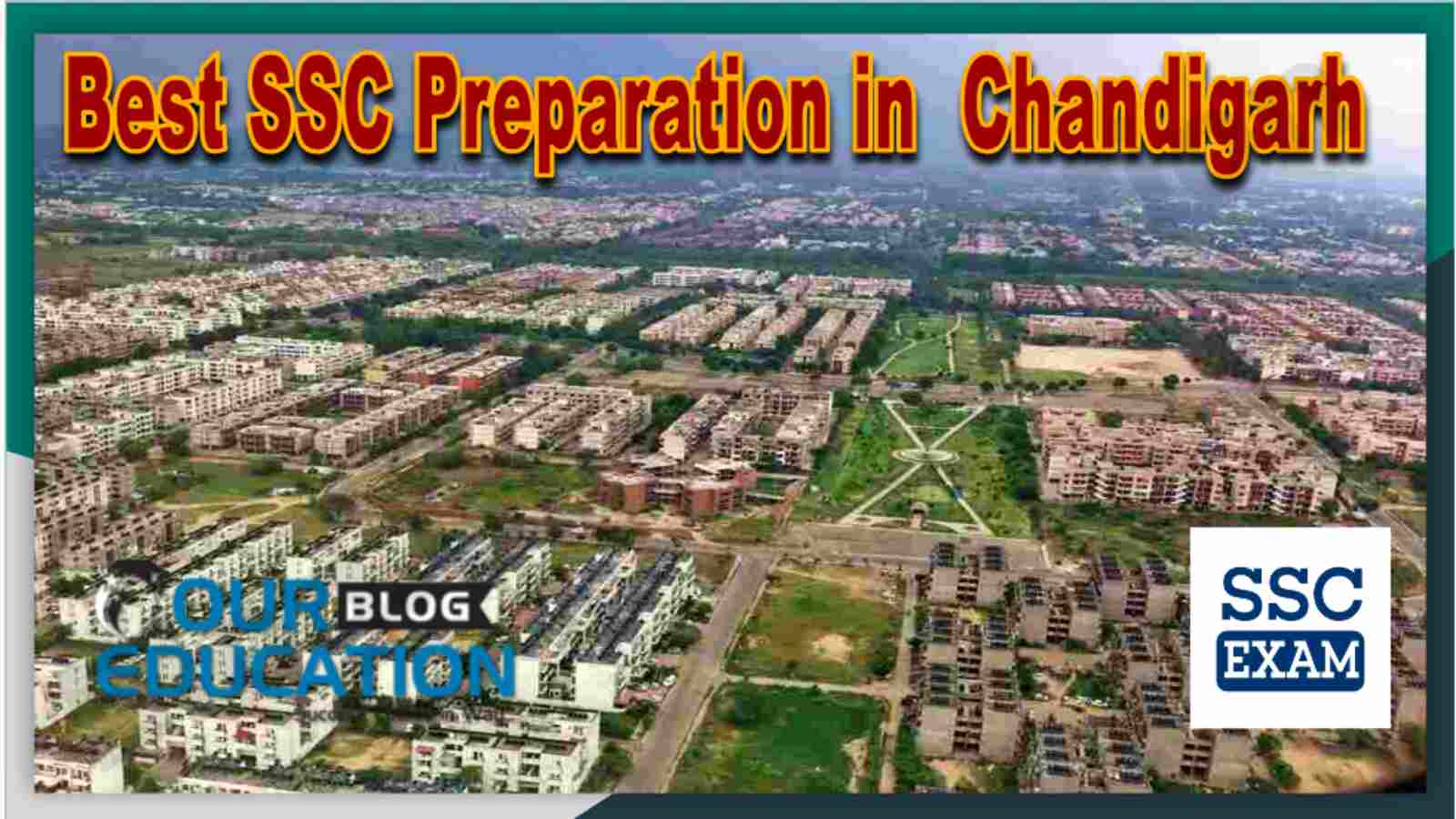 Best SSC Preparation in Chandigarh