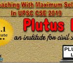 UPSC Coaching With Maximum Selection In UPSC CSE 2019
