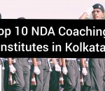 Top NDA Coaching in Kolkata
