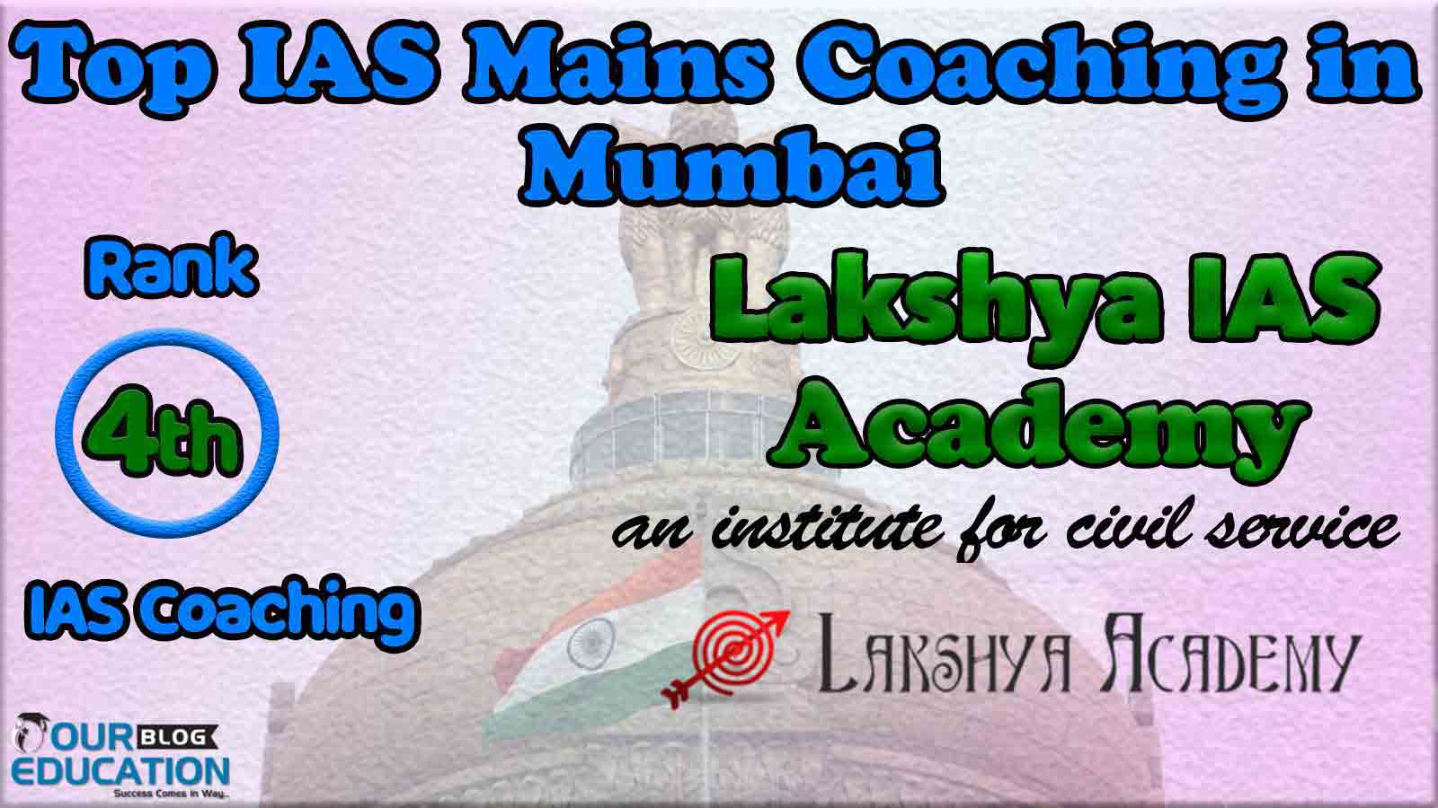 Best IAS Mains Coaching in Mumbai