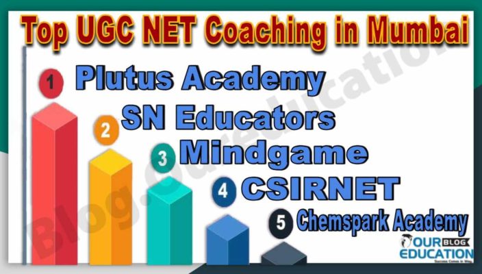 Best UGC NET Coaching in Mumbai