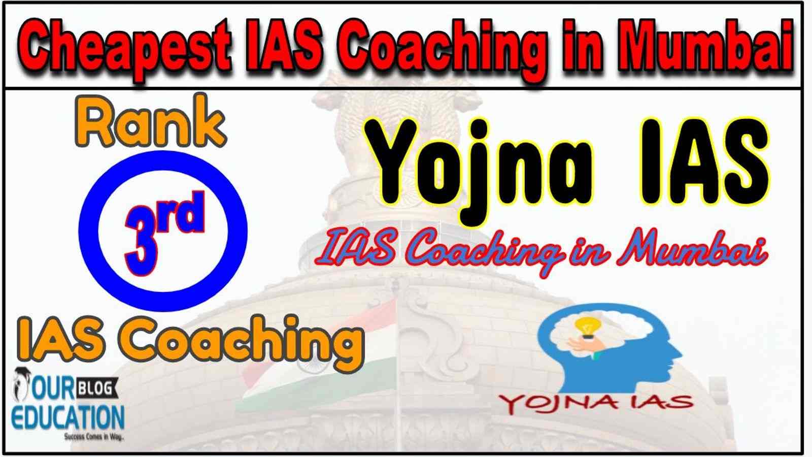 Cheapest IAS Coaching in Mumbai