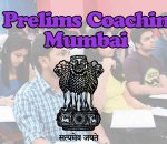 IAS Prelims Coaching in Mumbai
