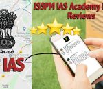 JSSPM IAS Academy Mumbai Review