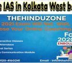 Online IAS Coaching in Kolkata West Bengal