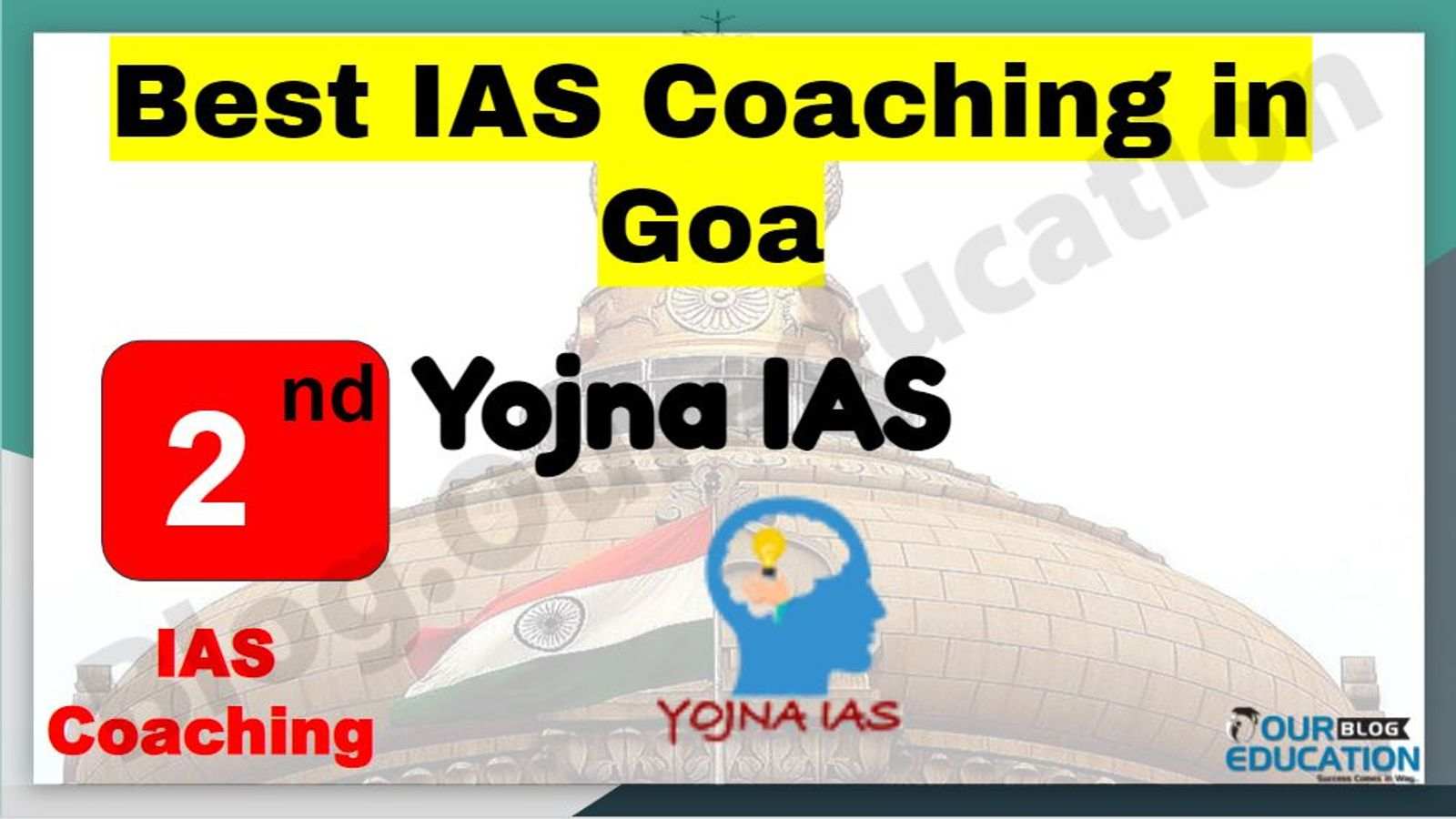 Best IAS Coaching in Goa