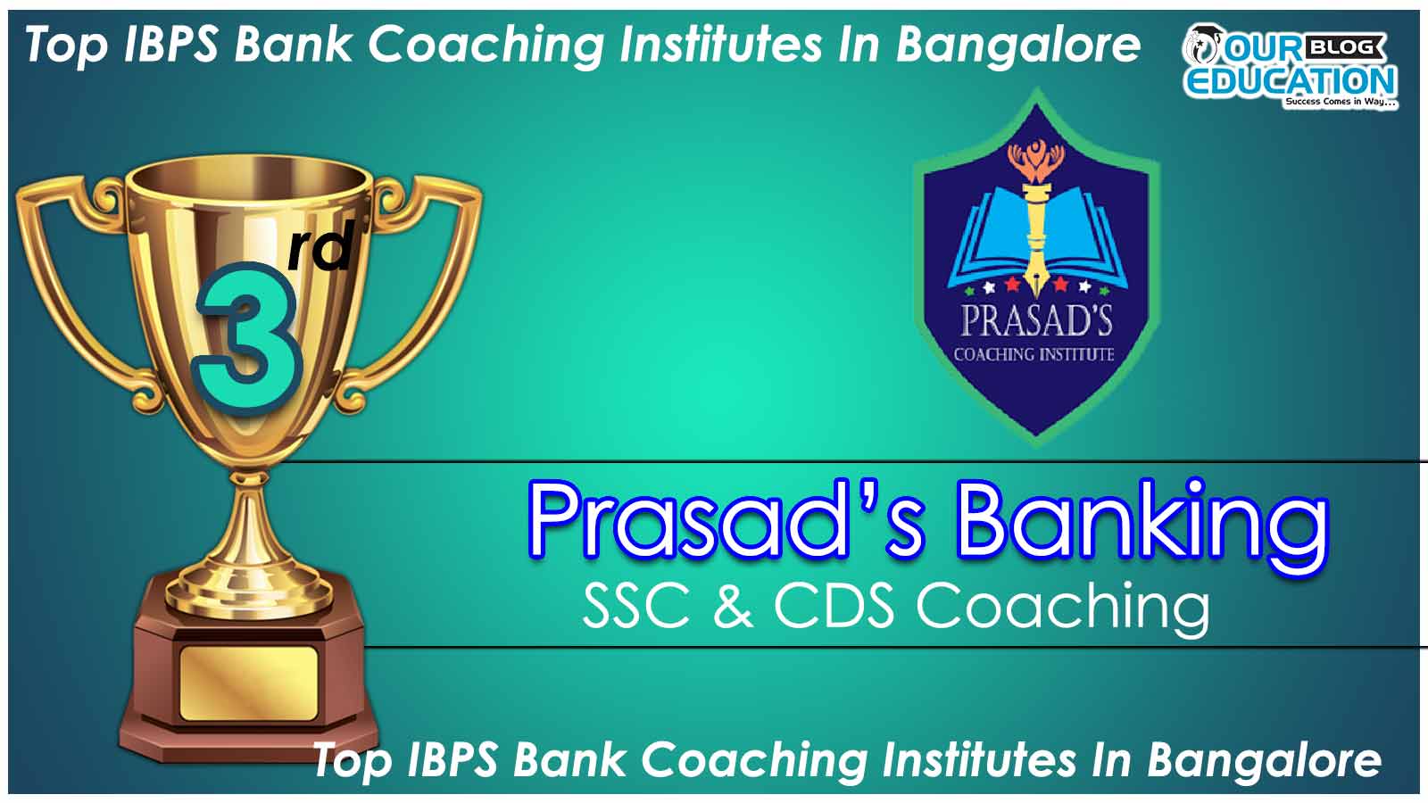 Top IBPS Bank Coaching Institute in Bangalore