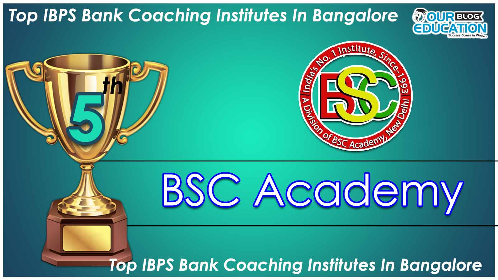 Top IBPS Bank Coaching Institute in Bangalore