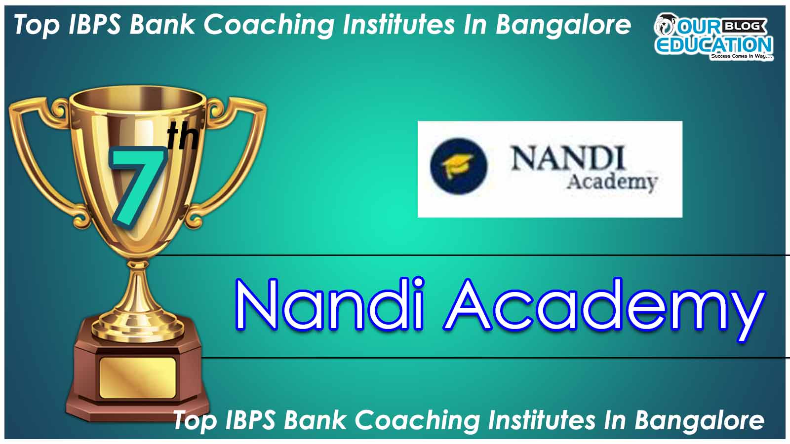 Top IBPS Coaching Institute in Bangalore