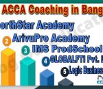 Best ACCA Coaching Institutes in Bangalore