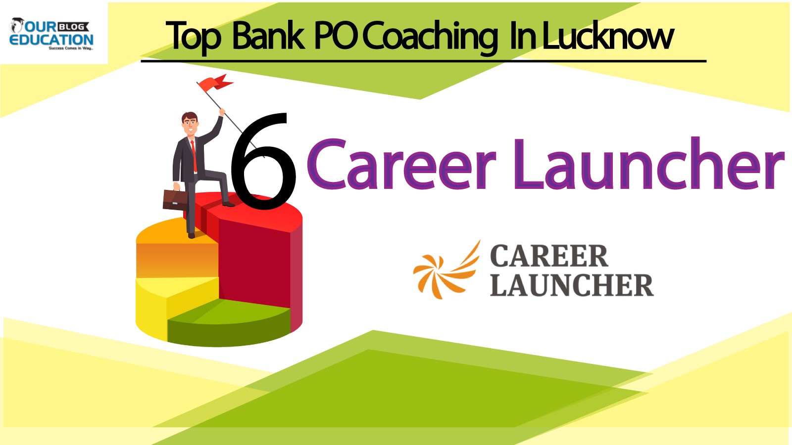 Career Launcher Top Bank PO Coaching in Lucknow