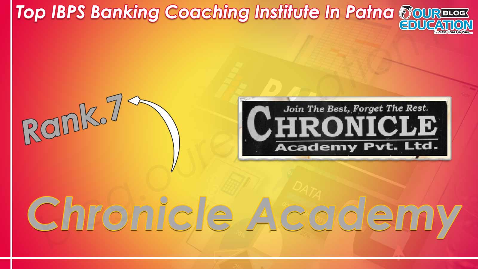 Top IBPS Bank Coaching in Patna