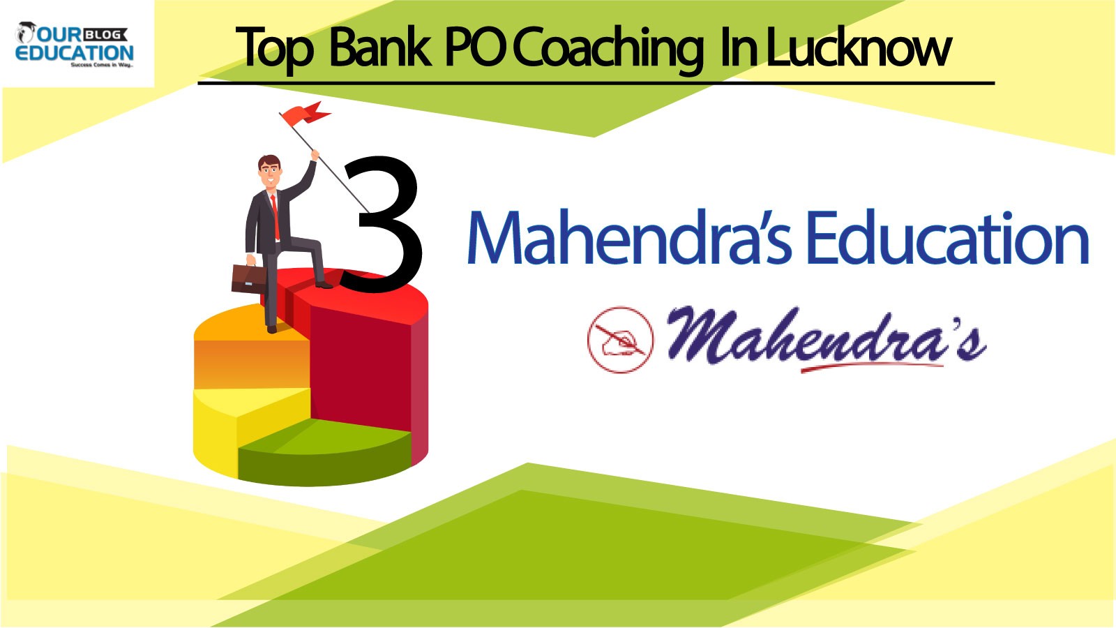 Mahendra'S Education Top Bank PO Coaching in Lucknow