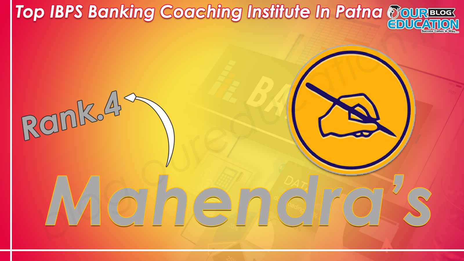 Top IBPS Bank Coaching in Patna