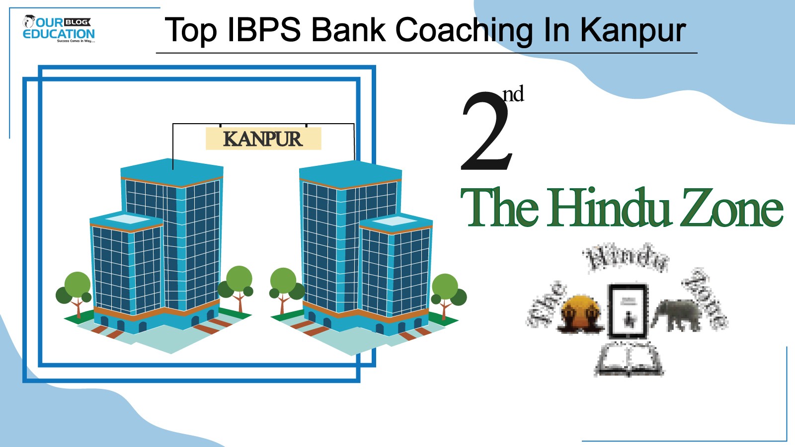 Top IBPS Bank Coaching in Kanpur